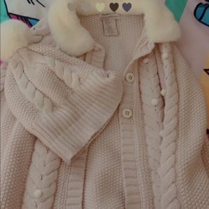 Used Toddler jackets 4t Good condition